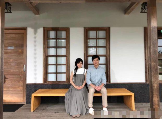 江宏杰晒罚站姐弟俩不忘艾特老婆福原爱萌娃一脸委屈