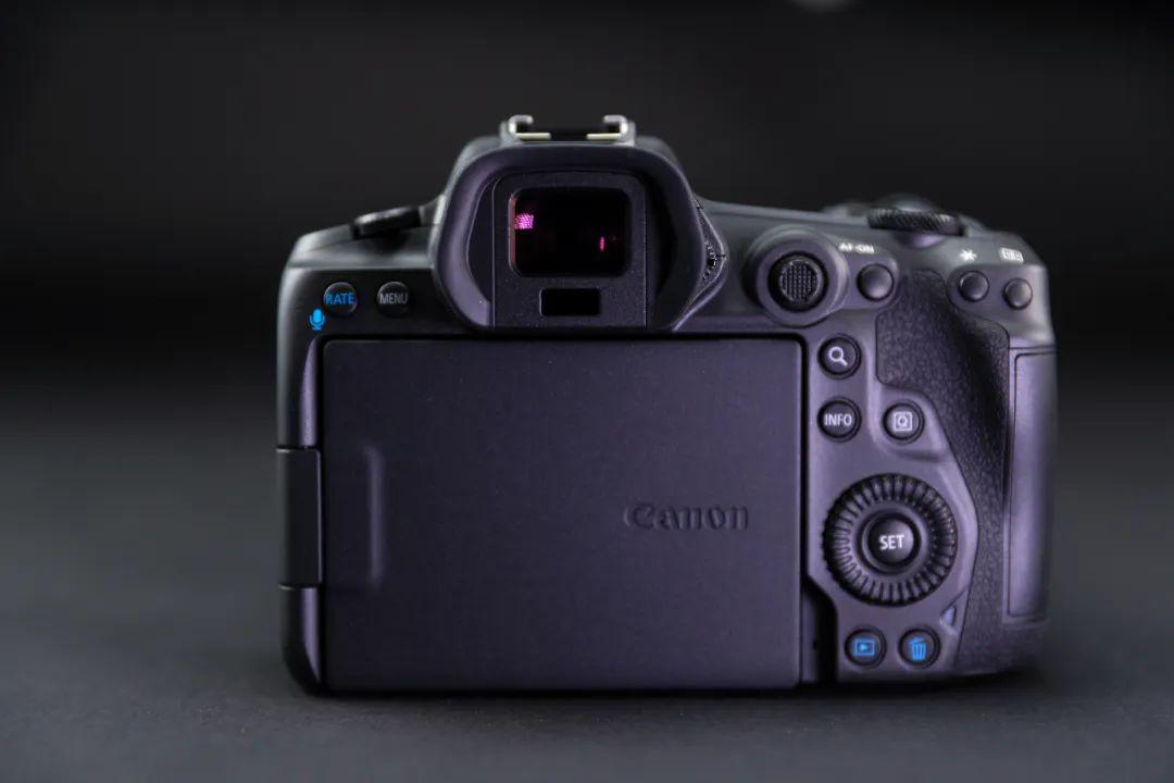 2020年最受期待的佳能eosr5