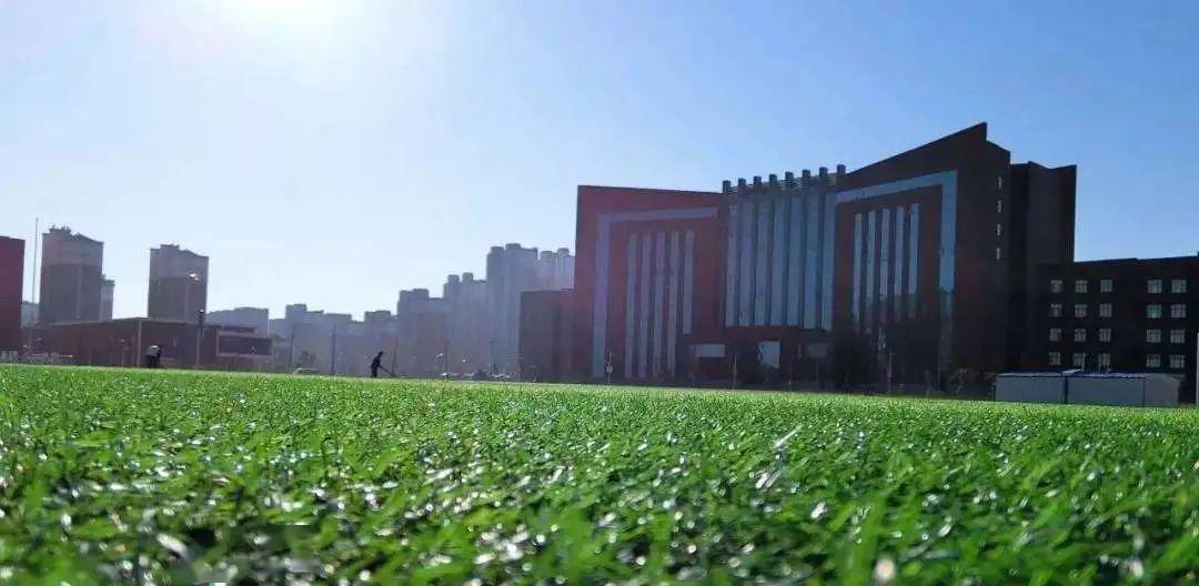 云上开学战疫有我大庆市第二十三中学线上教学系列报道