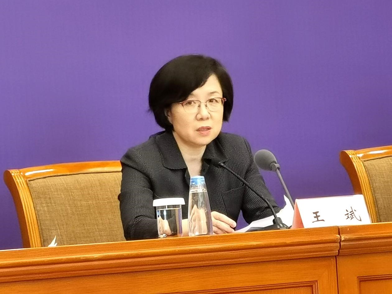 新闻发布会无症状感染者传染不可控卫健委一旦发现两个小时内网络直报