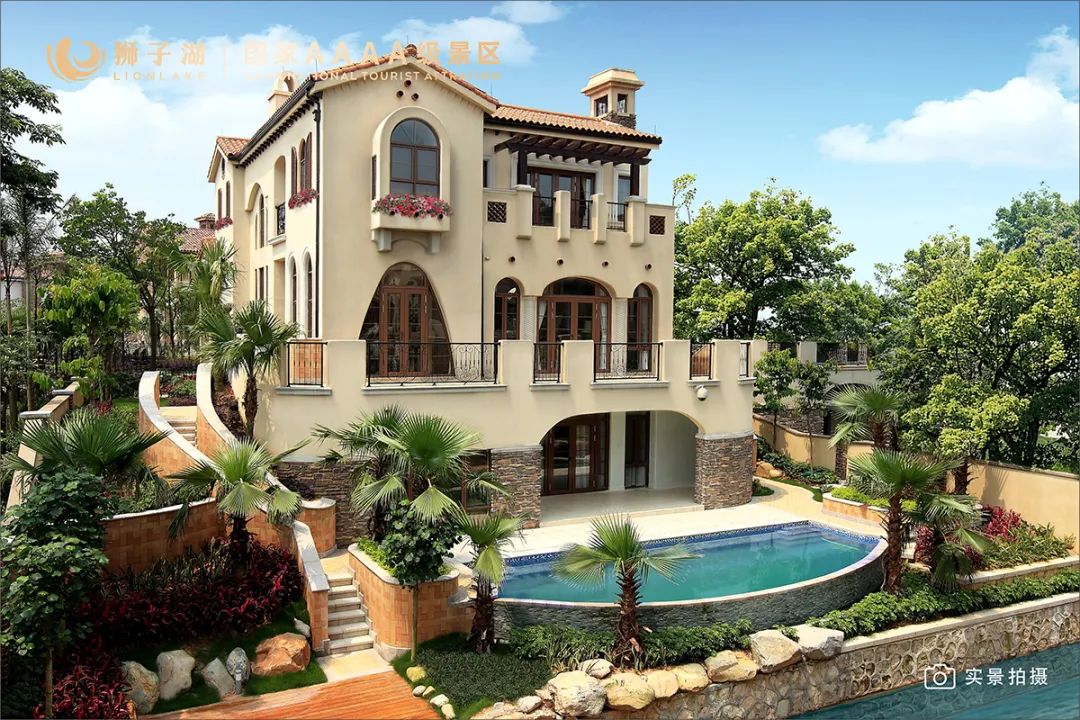 广清别墅封面它来引领顶尖人物也受不住的诱惑