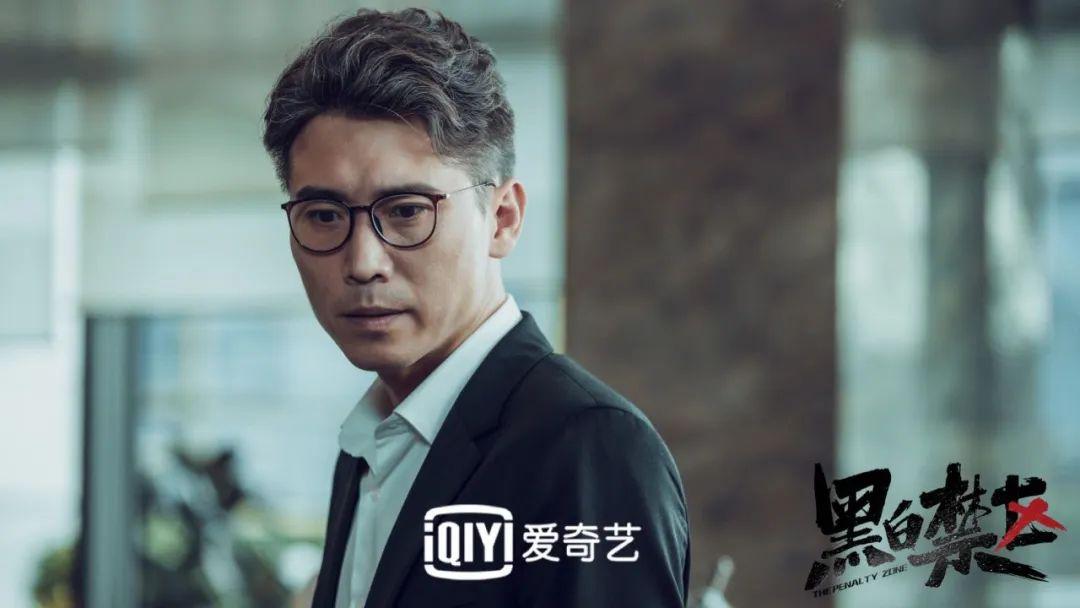 欧豪挑大梁的黑白禁区要再次挑战缉毒剧的类型高峰