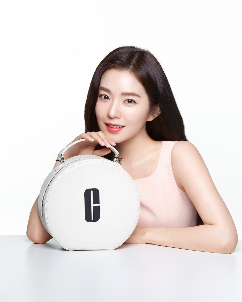 redvelvet ireneΪٻ̫Ʒ