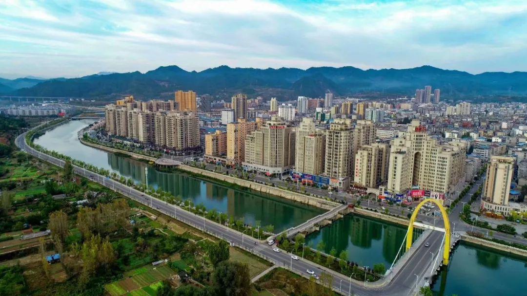 连续3年郧西获此项省级荣誉奖励资金40万元