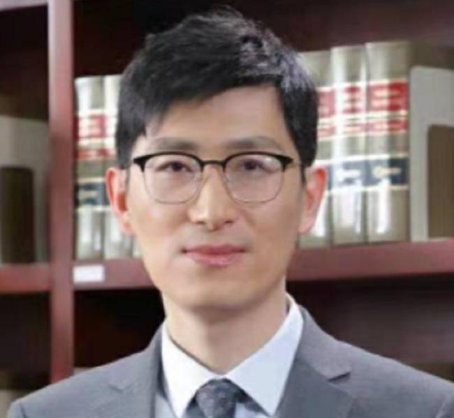 季奎明遁入凡间的金融法金融法阅读书单2020年