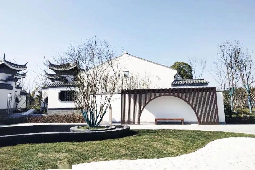 日月洲度假村都市慢生活且邂月而居