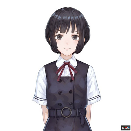 原创日本一公开恐怖adv新作夜点灯游戏截图