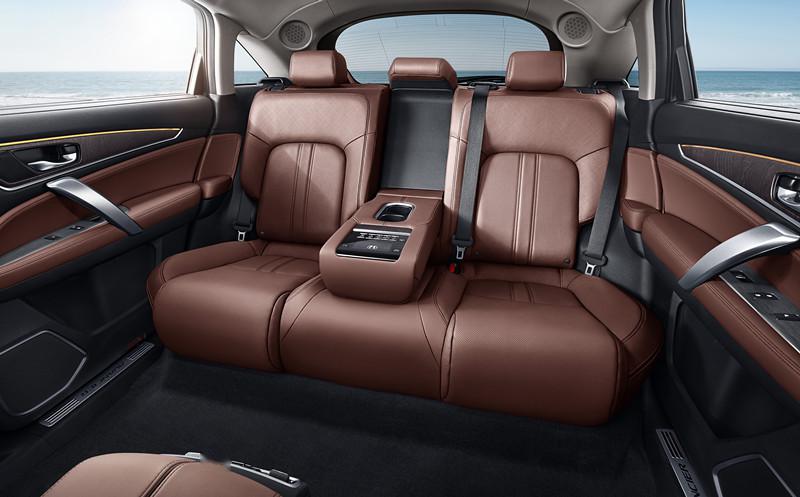 广汽本田新冠道22万起国六20t车型回归