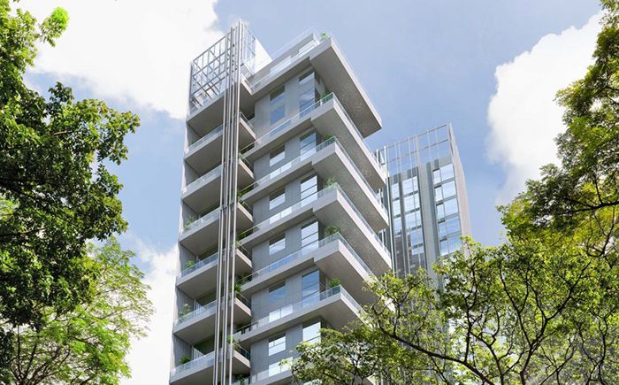 67全球富豪扎堆儿来新加坡买豪宅排名前10的天价豪宅奢华到超乎想象