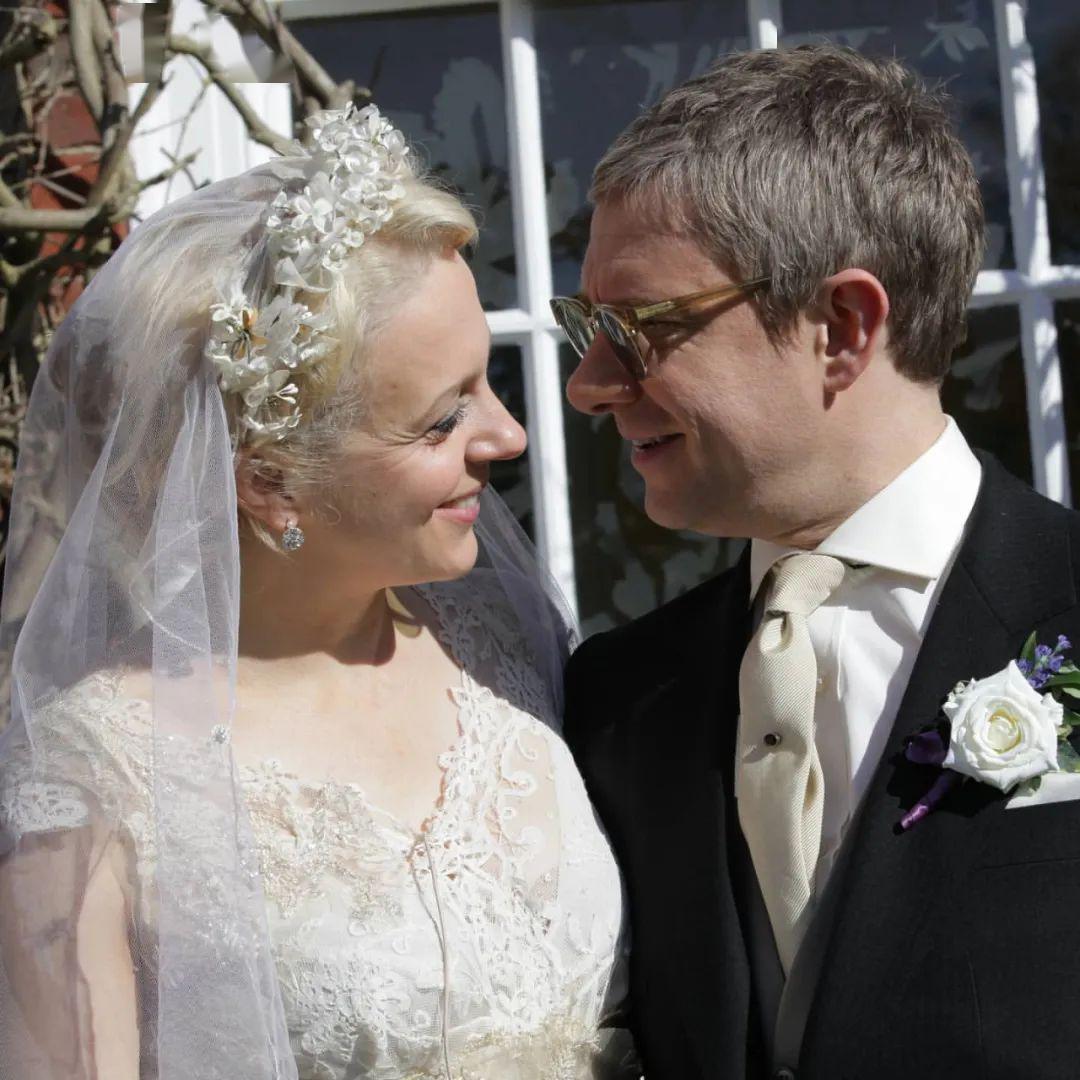 神探夏洛克大量幕后照曝光开播10年回忆满满