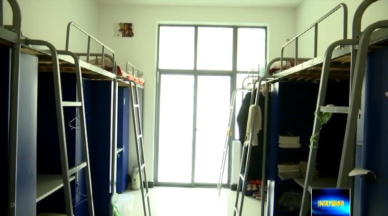 准备好了吗?开学在即的涡阳高中