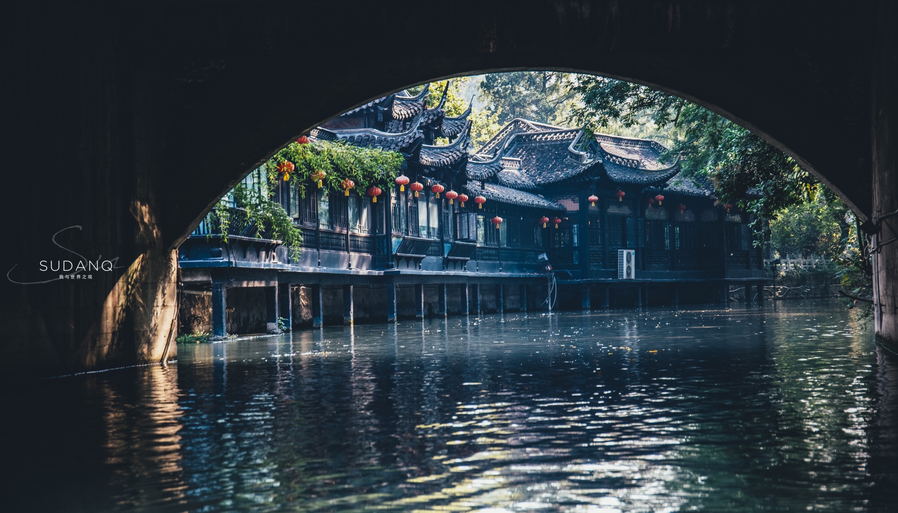 历史上的扬州有多富饶?堪比今天的“北上广”,瘦西湖是其缩影 历史上的扬州有多富饶?堪比今天的“北上广”,瘦西湖是其缩影