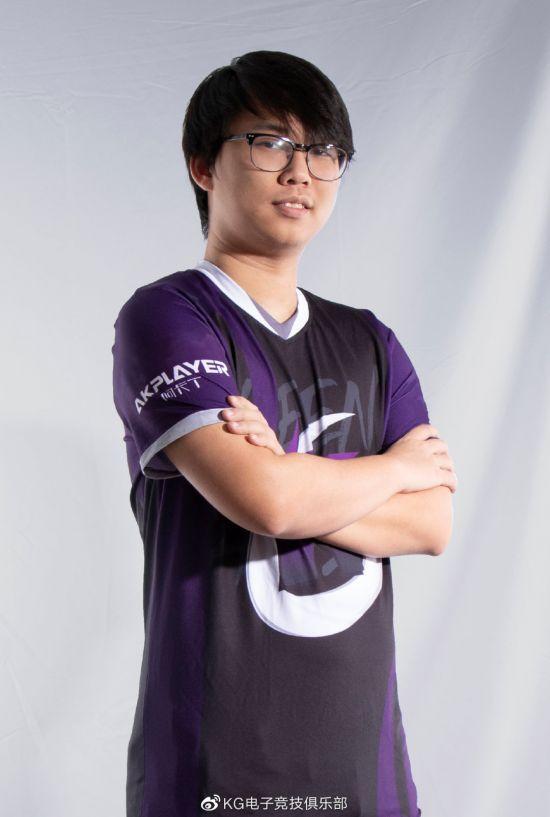 dota2kg战队公告刘畅转为非活跃状态阿福加盟