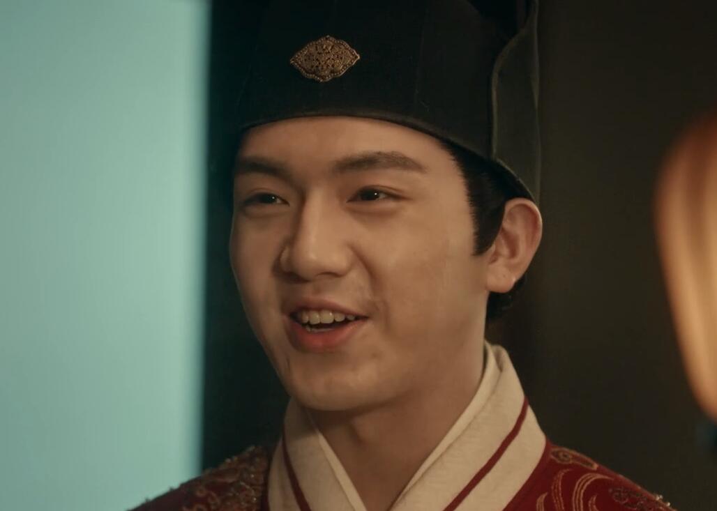 《成化十四年》打戏精彩,感情戏尬,剧宠唐泛人人爱_隋州