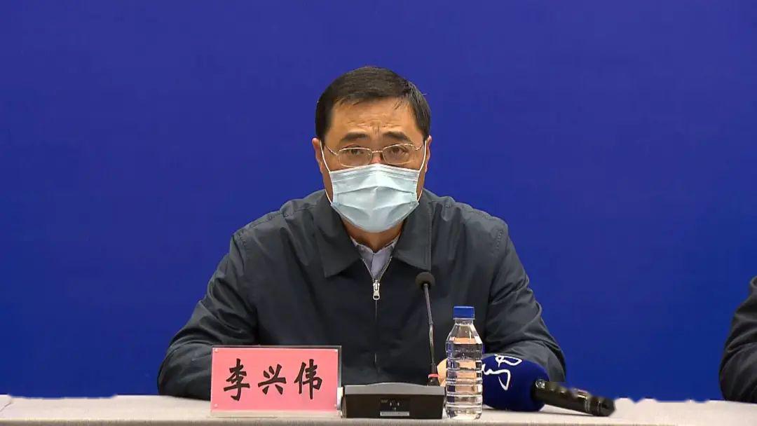省税务局副局长 李兴伟黑龙江省第29个税收宣传月我省将全面启动以"减