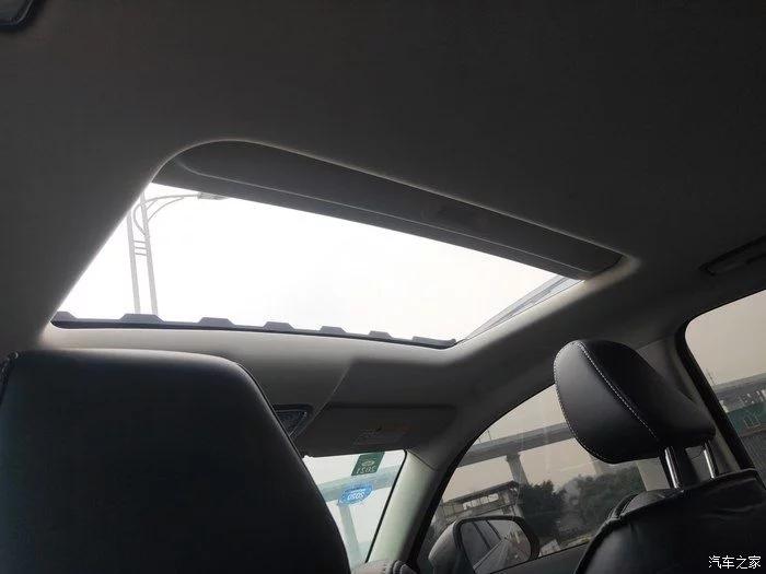 长安cs85coupe喜欢你不需要理由