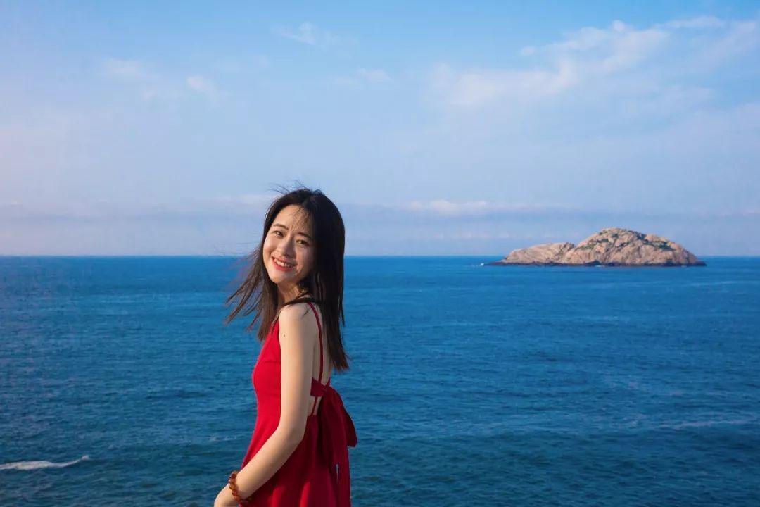 周末不加价花鸟岛4折套餐丨蓝白色的童话山海之间许