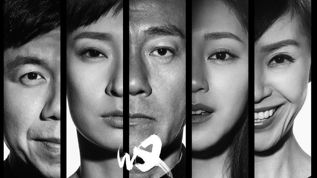 豆瓣8.8分,网剧《叹息桥》的三声叹息:历史,情绪,极简主义