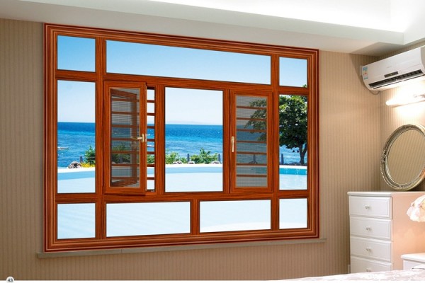 断桥铝门窗在沈阳市场的崛起