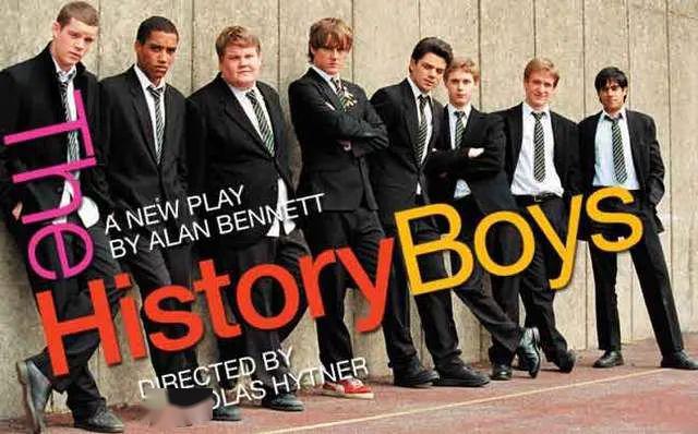 宅家有艺思英国国家剧院爆笑喜剧一仆二主中文字幕版仅放一周