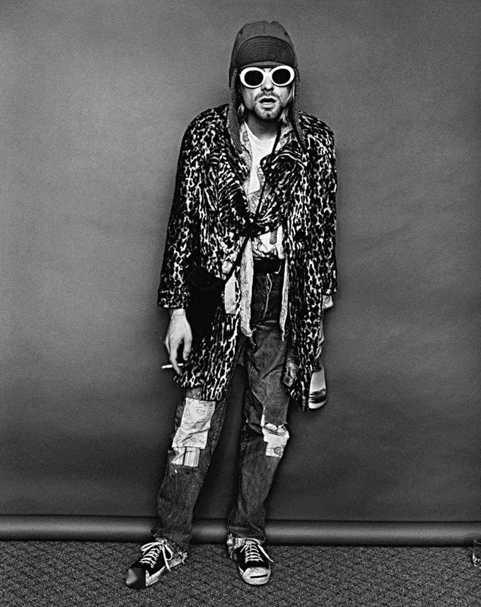 福利听说穿上它就要开口笑