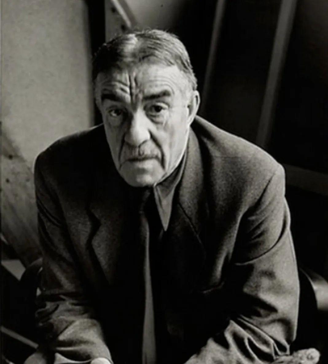 海怡未来美院机械立体主义之神莱热