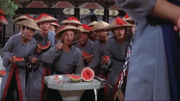 南北狮王经典搞笑电影