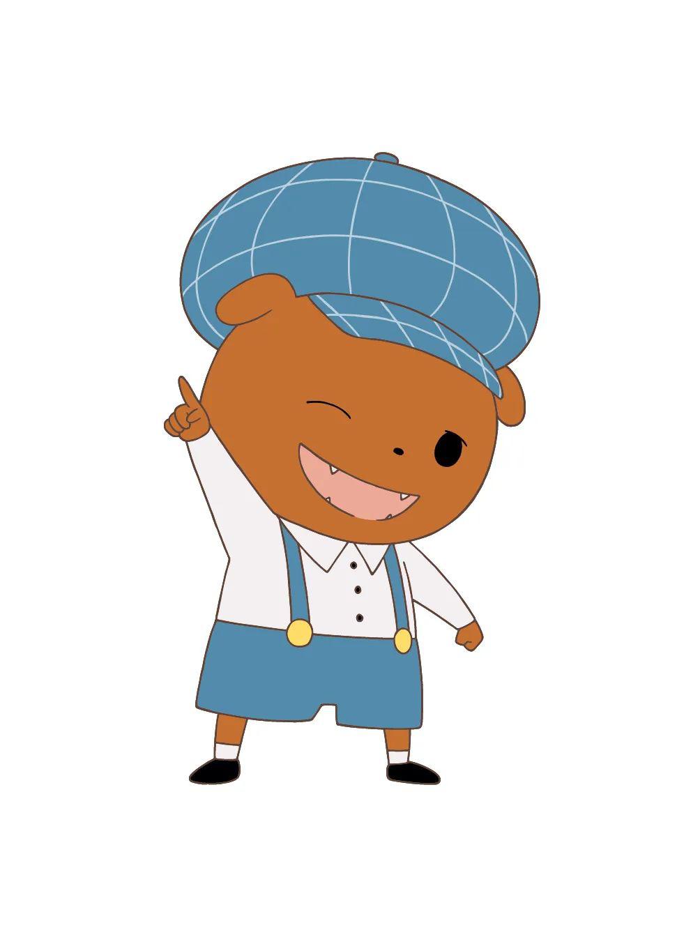 4月4日《屁屁侦探》最新话爱奇艺同步播放_布朗