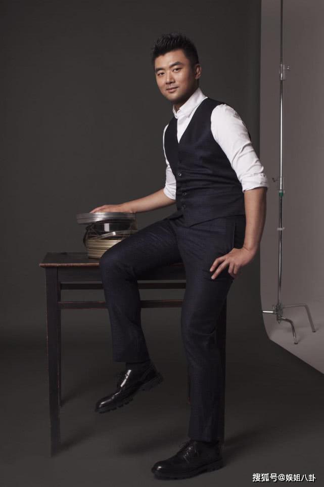 黄晓明和郭婷婷解约两任经纪人都有实力解约皆是自立门户