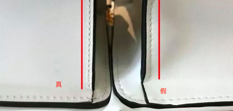 奢侈品鉴定guccisylvie皮革链条包真假辨别辨别古驰sylvie真伪