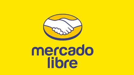 左边为原logo,右边为改后的logo 拉丁美洲最大的电子商务平台 mercado