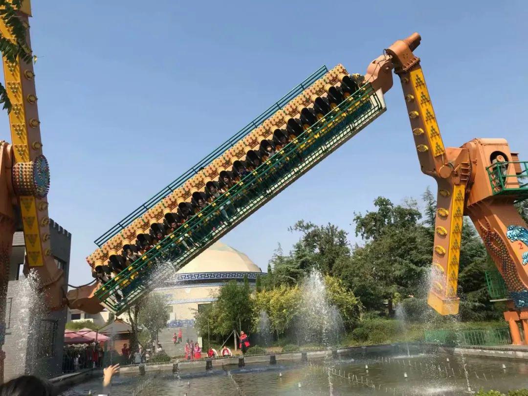 书香研学东营人游东营第二站孙子文化园