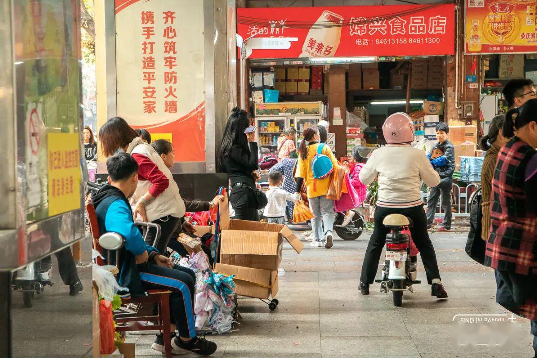 说粤语广东人最后的倔强