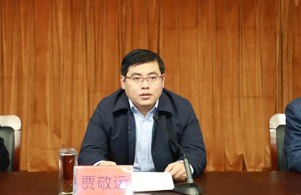 京口区召开污染防治攻坚行动暨河湖长制工作会议_贾敬远