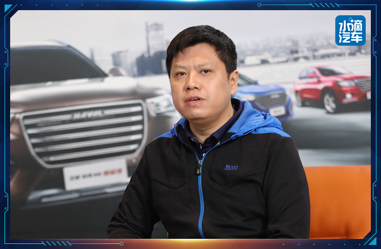 张耀东：冠军的对手是自己，哈弗H6在全球续写“神车”之路_搜狐汽车_搜狐网