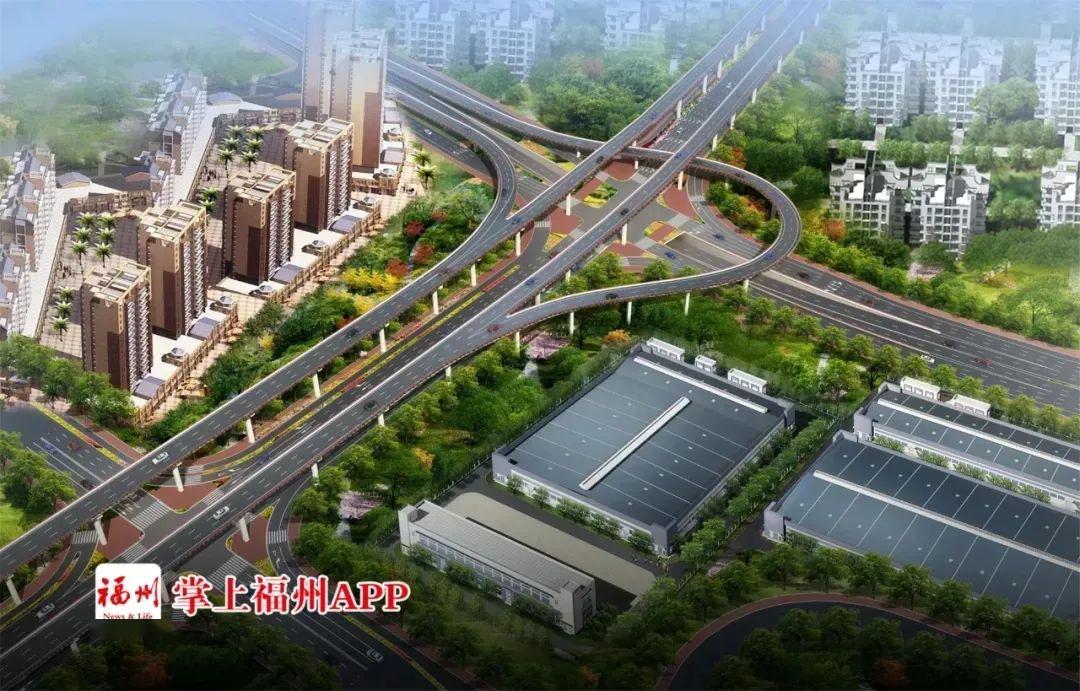 福清市城乡规划局助力城市快速发展