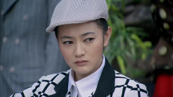 镖王传奇日本武士摆擂台大叔上台战轻松被打败