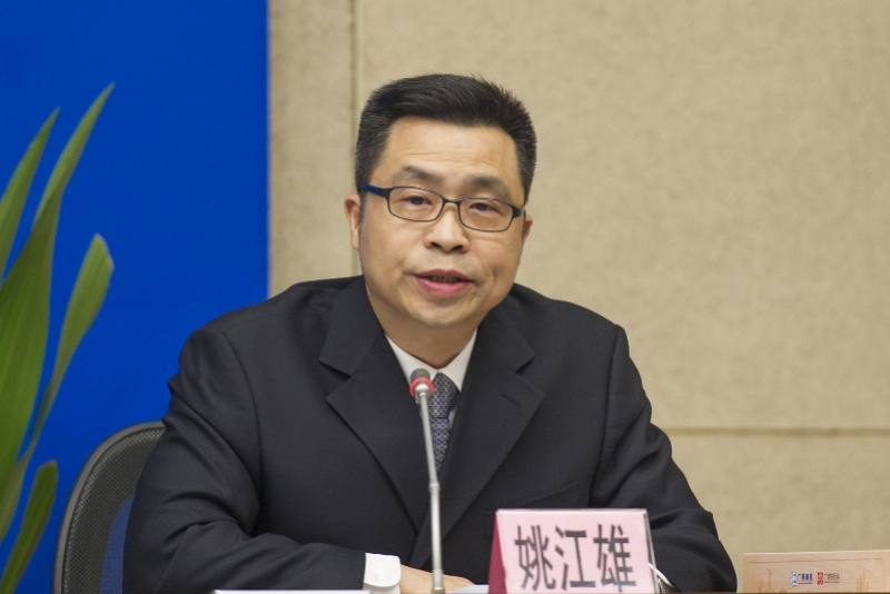 广药集团将向伊朗捐赠5万片磷酸氯喹,已出口30万片至印尼_姚江雄