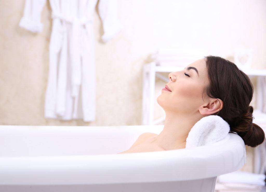 膀胱|为什么洗澡时总想“小便”？这几个原因你可能不知道！