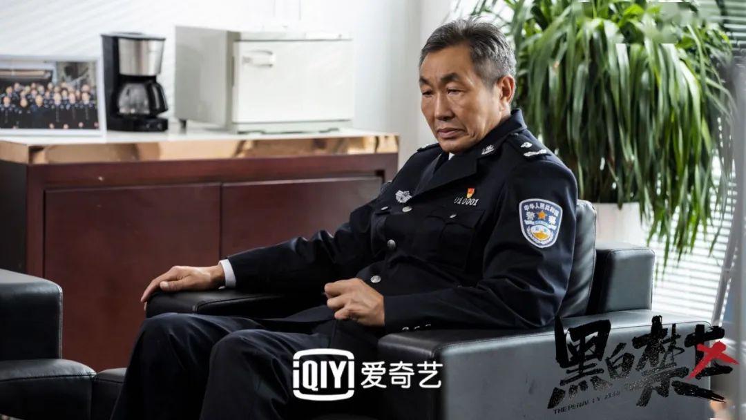 欧豪挑大梁的黑白禁区要再次挑战缉毒剧的类型高峰