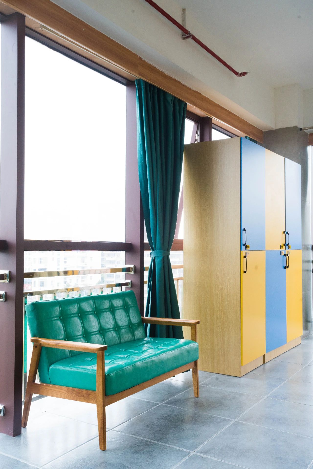 2020南昌水木源环境再升级!美术生都想去的梦幻画室