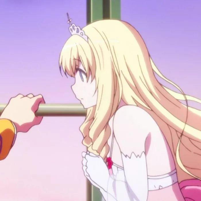 今日の情侣头像