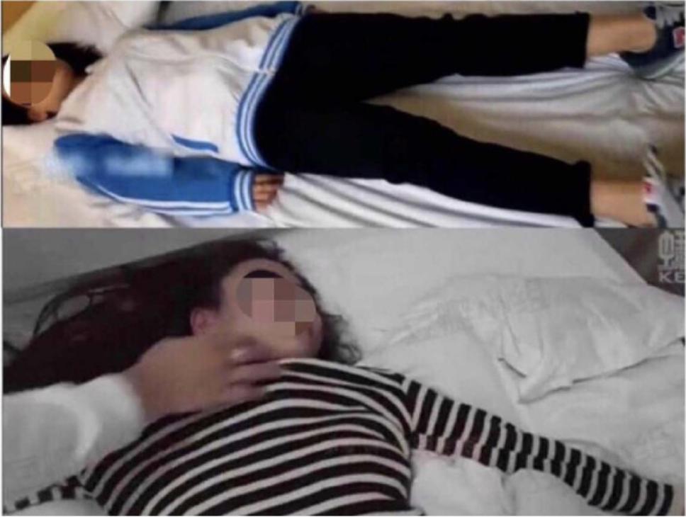 中国版n号房曝光800万人集体围观儿童性侵恶魔就在身边从未走远