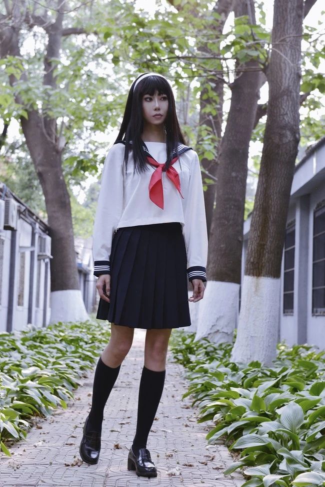 富江川上富江cos