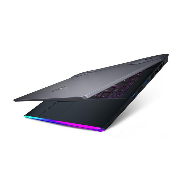 十代标压微星刷新gs66stealthgeraidercreator17笔记本