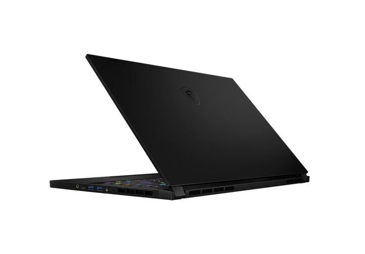 微星gs66游戏本上架十代i7rtx2060240hz屏