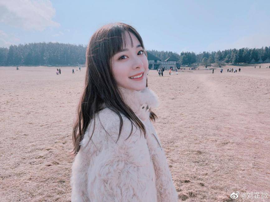 《上古密约》里的女捉妖师竟然还是北电最美艺考生?_邱小彤