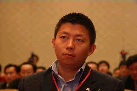 众享荟中关村特楼水中之王汪德昭