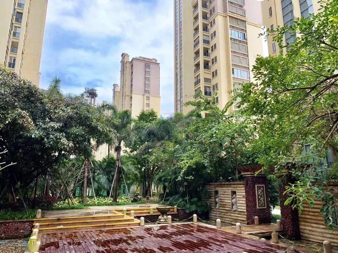 【壹品湾】营造寄情山水间的都市港湾_汕头市