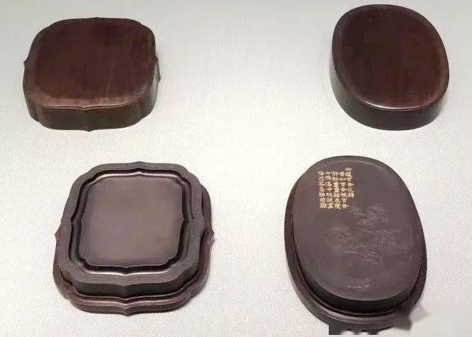 砚德清风——故宫博物院藏清代宫廷用砚精品展下篇:无极斋分享